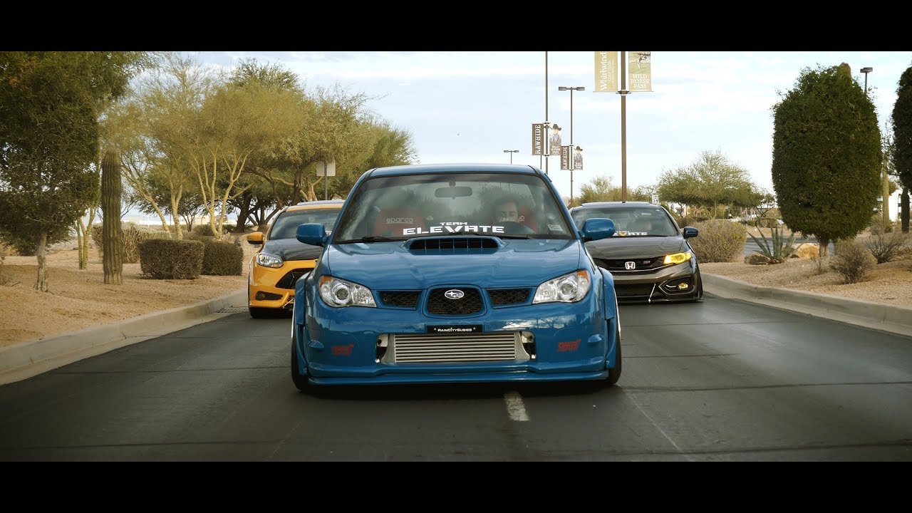 Import Face Off After Movie [4k] | Mufastar