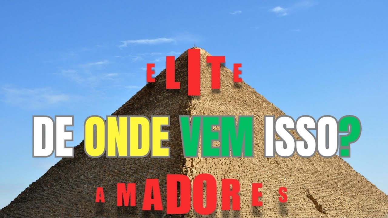 Atleta de Elite: Por que Ele é Importante? (também para o corredor amador)