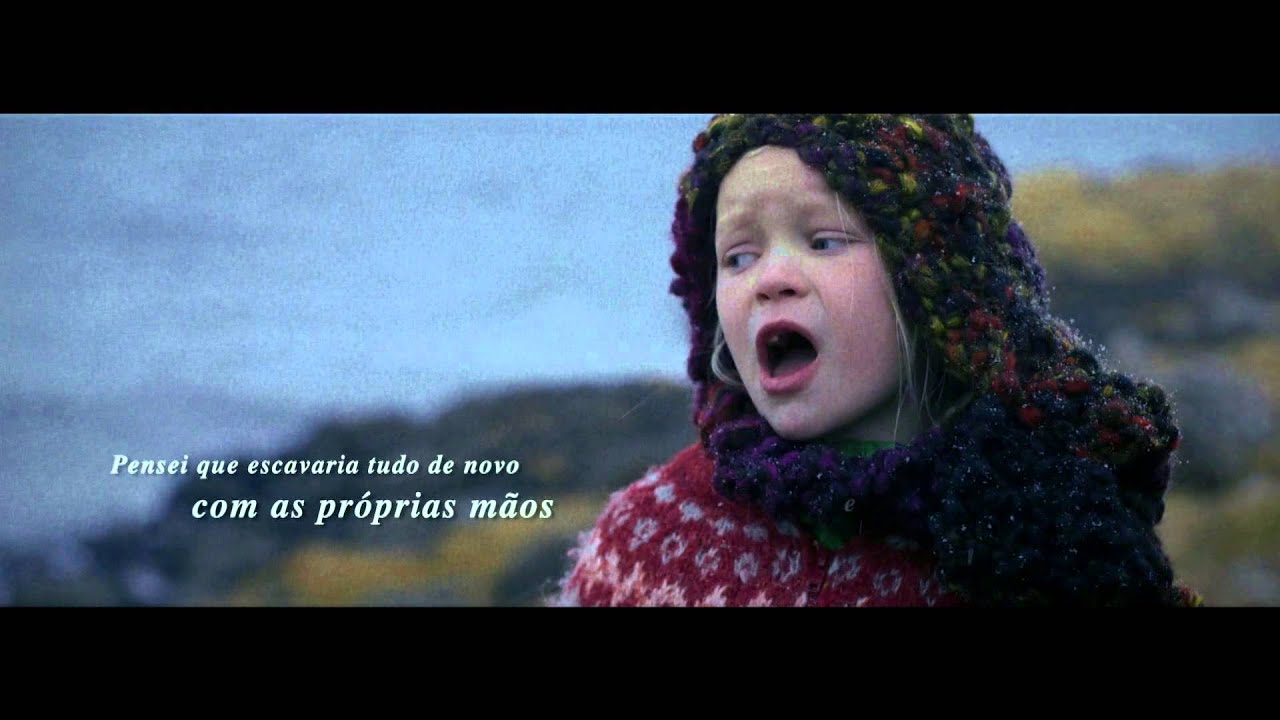 Desumanização de Valter Hugo Mãe - Interpretado por Márcia, Camané e Dead Combo