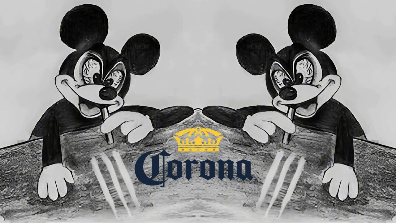 💛 Corona Mix 2025 💛 A Titkos Mikkentyű 💛 By Monkey Dealer