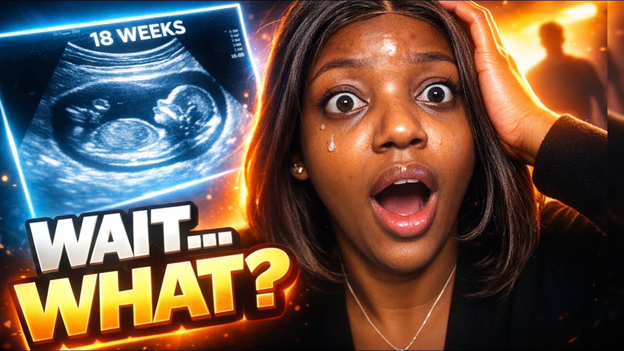 She Got Pregnant On The Pills and...