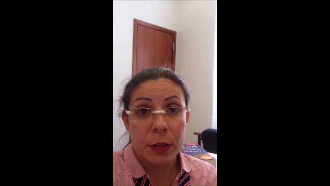 TESOL TEFL Reviews - Video Testimonial &ndash; Cilene