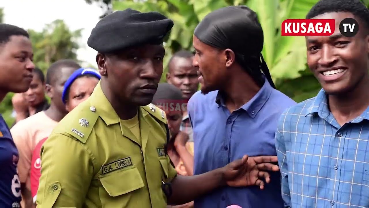 KIFO CHA BARIKI CHAZUA KIZAZAA WANANCHI WAMTANDIKA ALIYEKUWA ANASEMA ATAZIKWA USIKU.