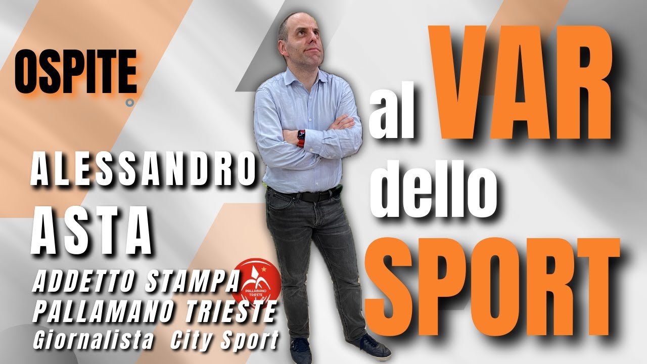 🤾‍♂️ Pallamano Trieste: un futuro nelle coppe?
