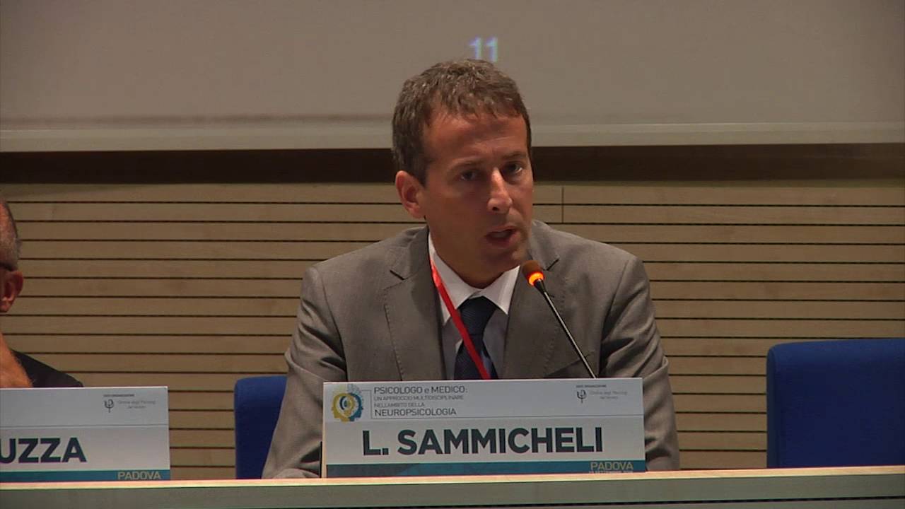 Approccio multidisciplinare alla valutazione della capacità psichica - Claudio Terranova
