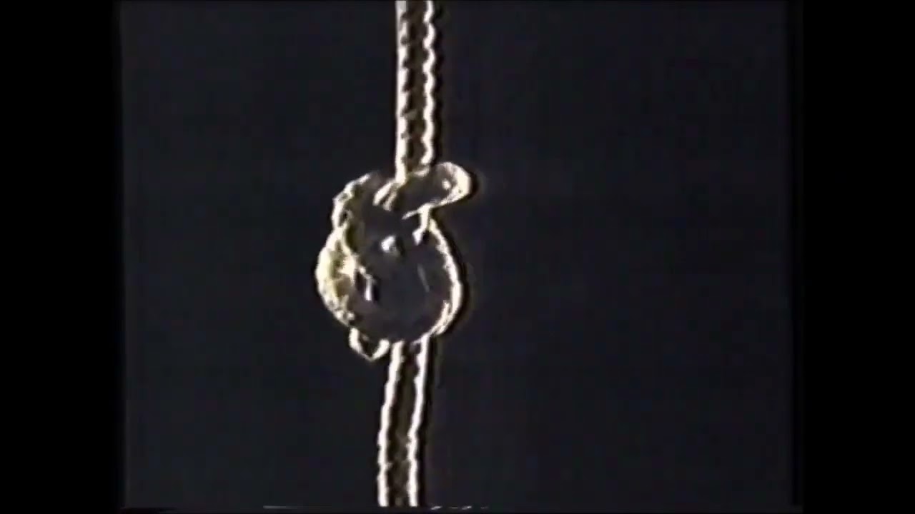 Mock: Lifeline TVC 1989 with John Sweetman