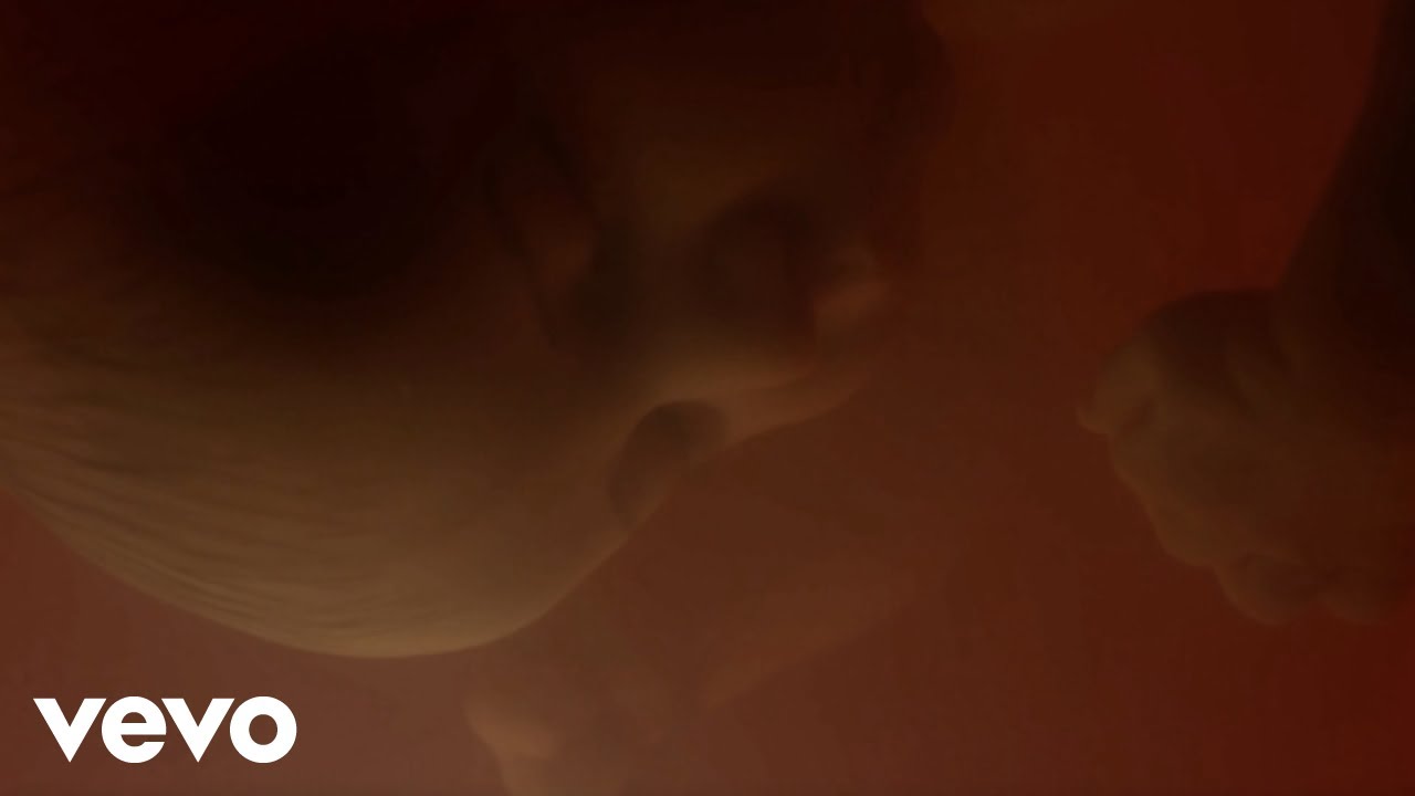 Axel H - Keep the Door Open (Official Video)
