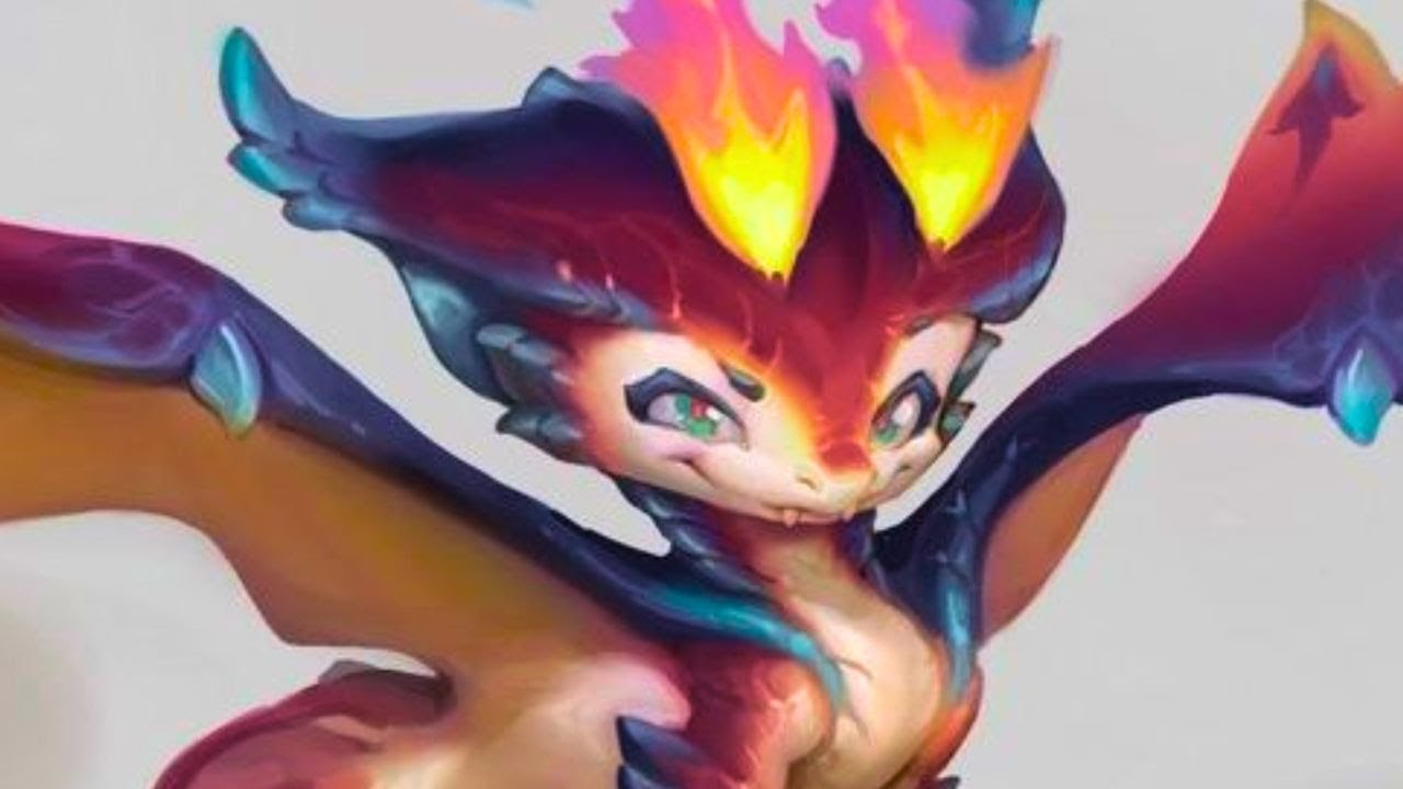 THIS SMOLDER REWORK HITS DIFFERENT