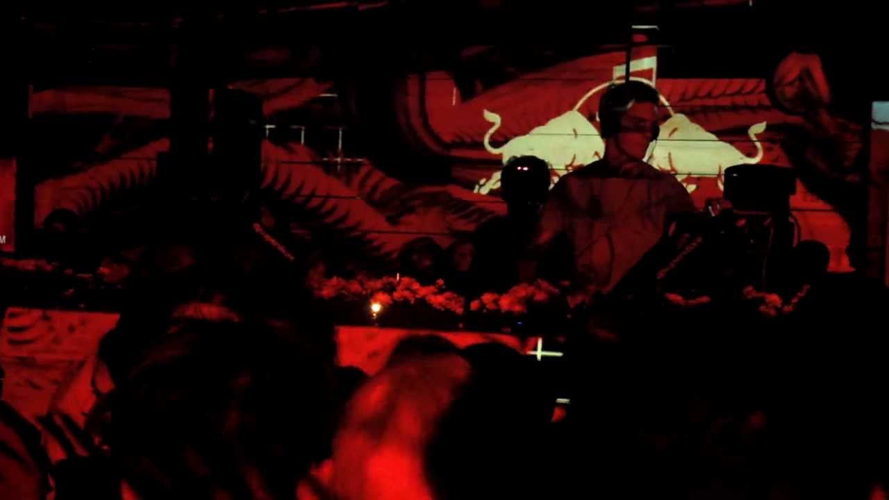 Rhadoo @ Sunwaves 12, Navodari 18.08.2012