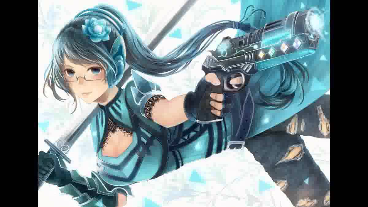 Bastille - Pompeii - Nightcore