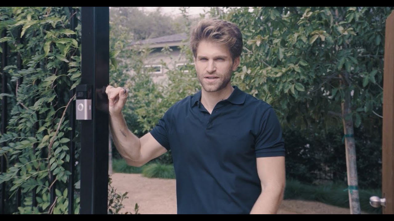 Transforming A Texas Hideaway with Keegan Allen