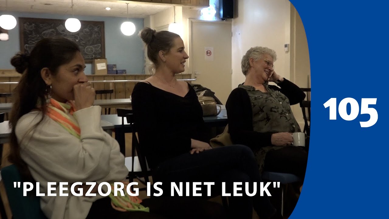 De waarheid over pleegzorg verteld door ouder, kind en pleegouder | Haarlem105