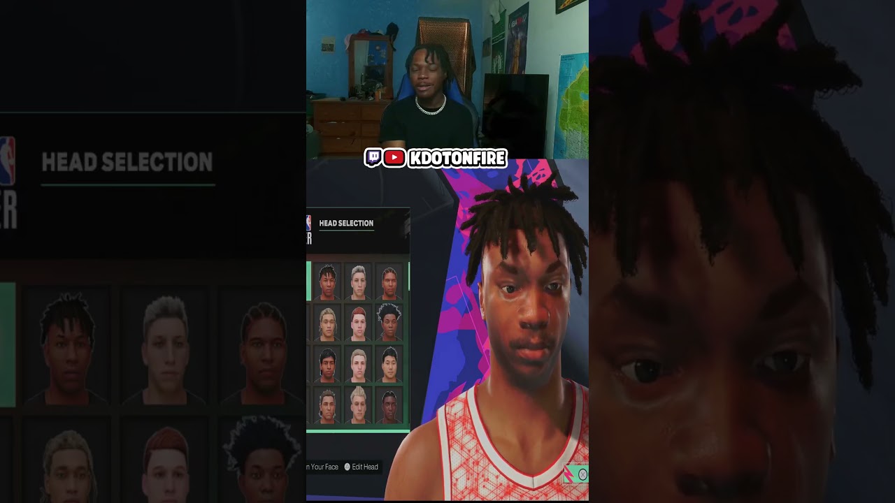 The My2K app SUCKS #shorts #twitch