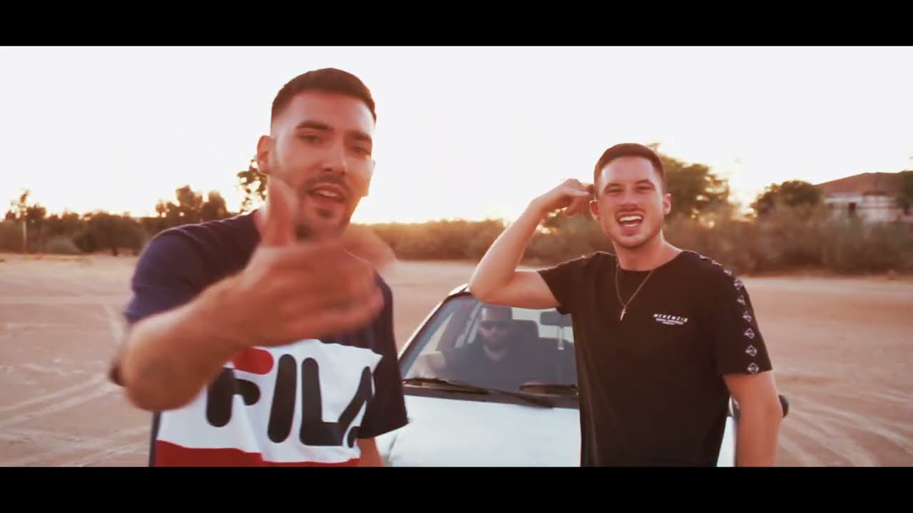 EL SIRE & JOTA SANSANO - BAJ&Iacute;O