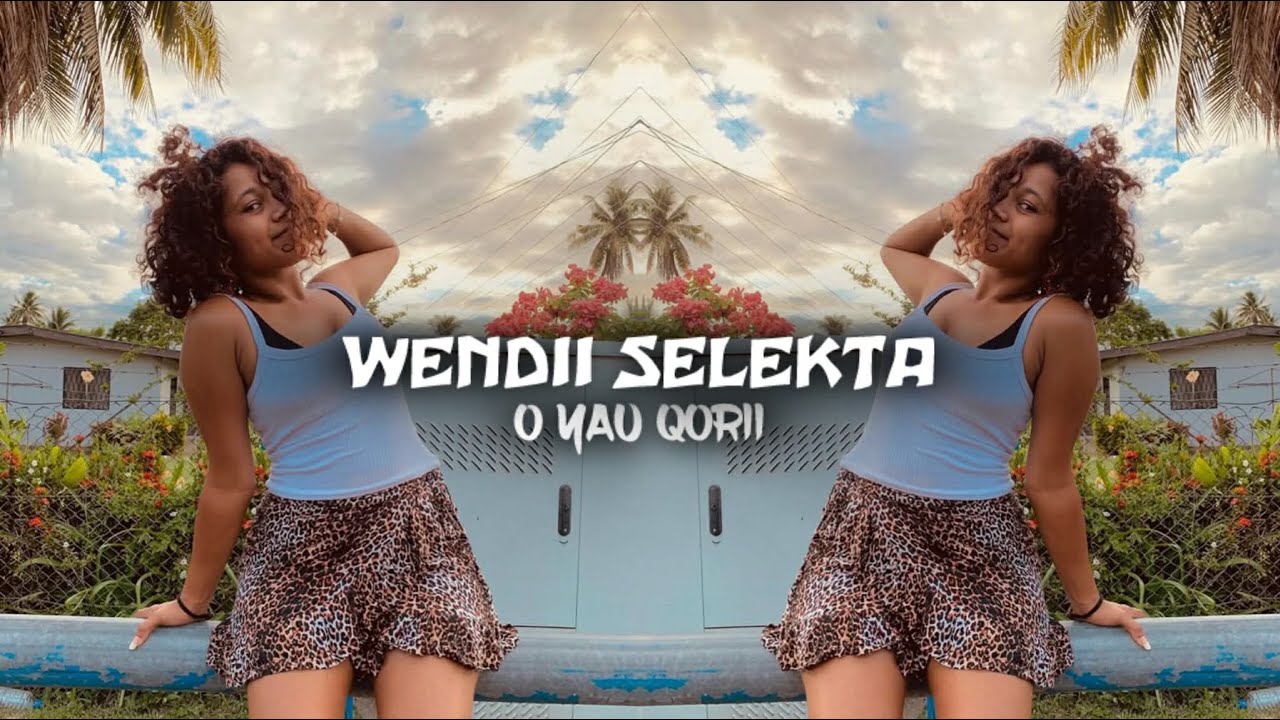 WENDII - VUKACI FT LIZ N SEAN RII (MOOMBAHCHILL REMIX)