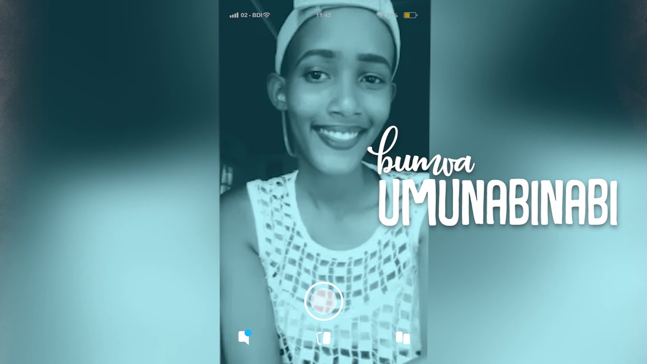 Chino B_Umunabinabi (Lyrics Audio)