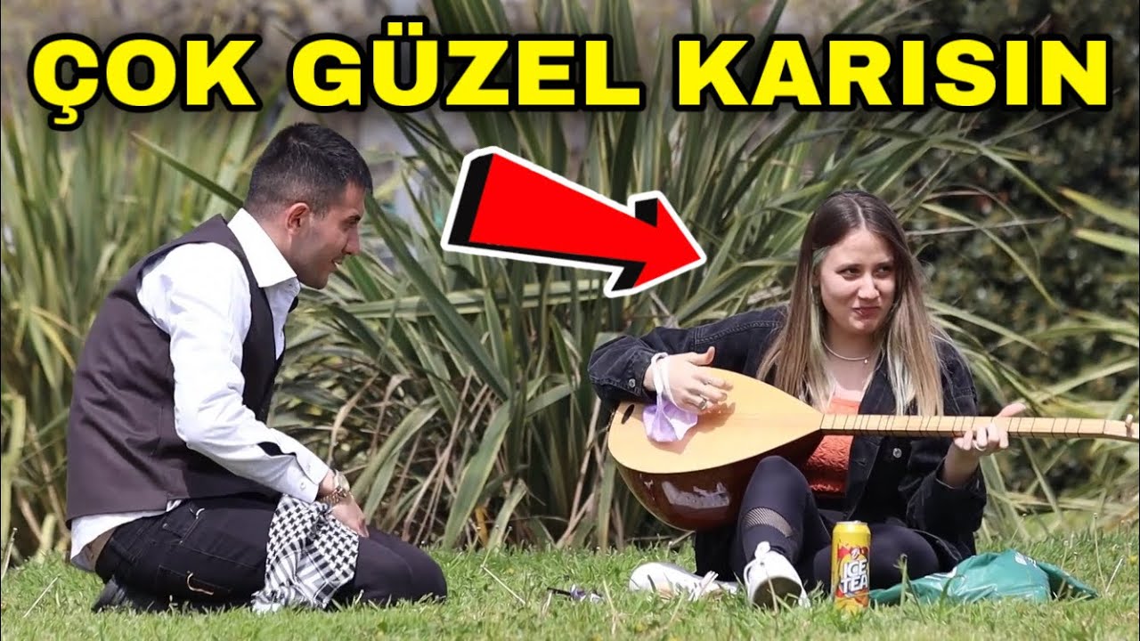 ZENGİN KÖY AĞASI OLUP BİTCOİN İLE KIZ TAVLAMAK