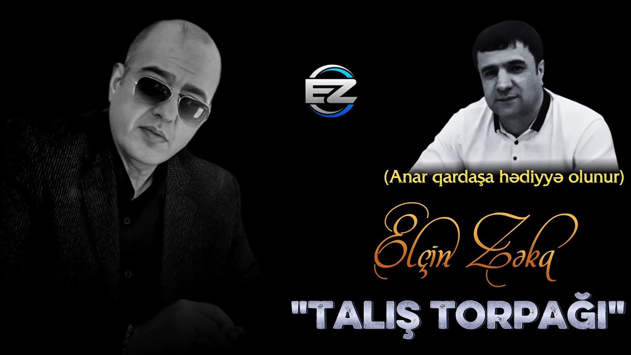 Elcin Zeka - Talis torpagi 2025 (Official Audio)