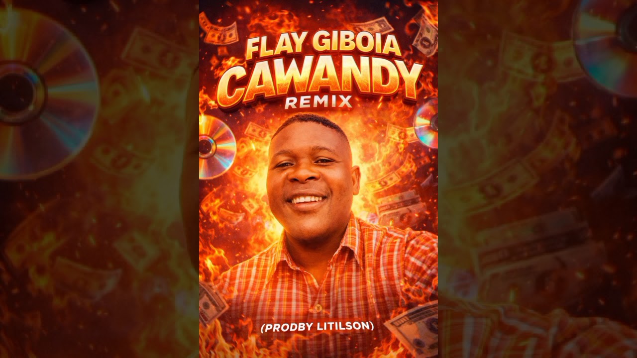 Flay Giboia Remix