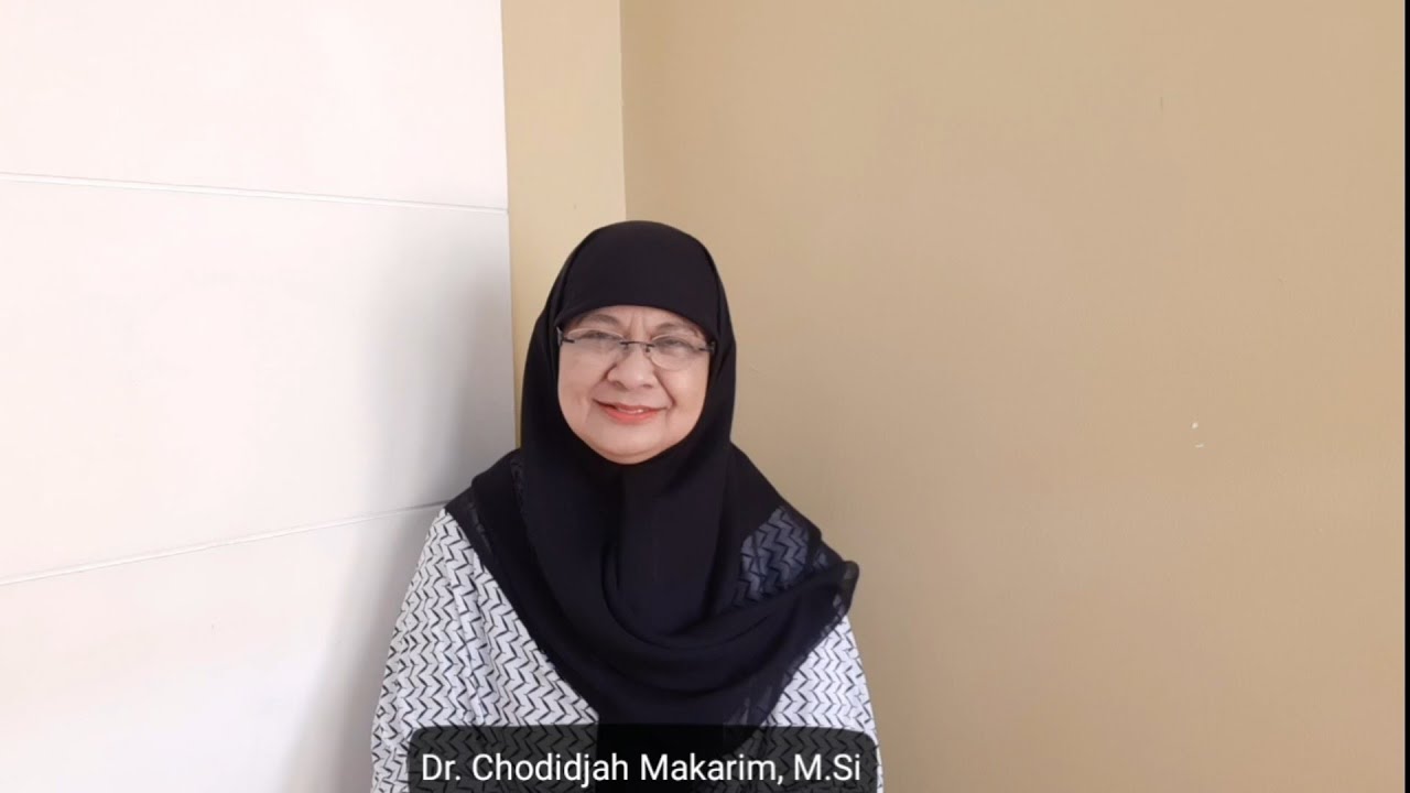 CIRI PENELITIAN PENGEMBANGAN (RnD)