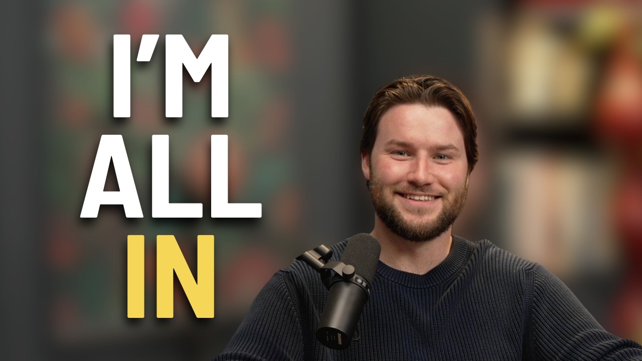 I Got Engaged. Then Everything Had to Change.