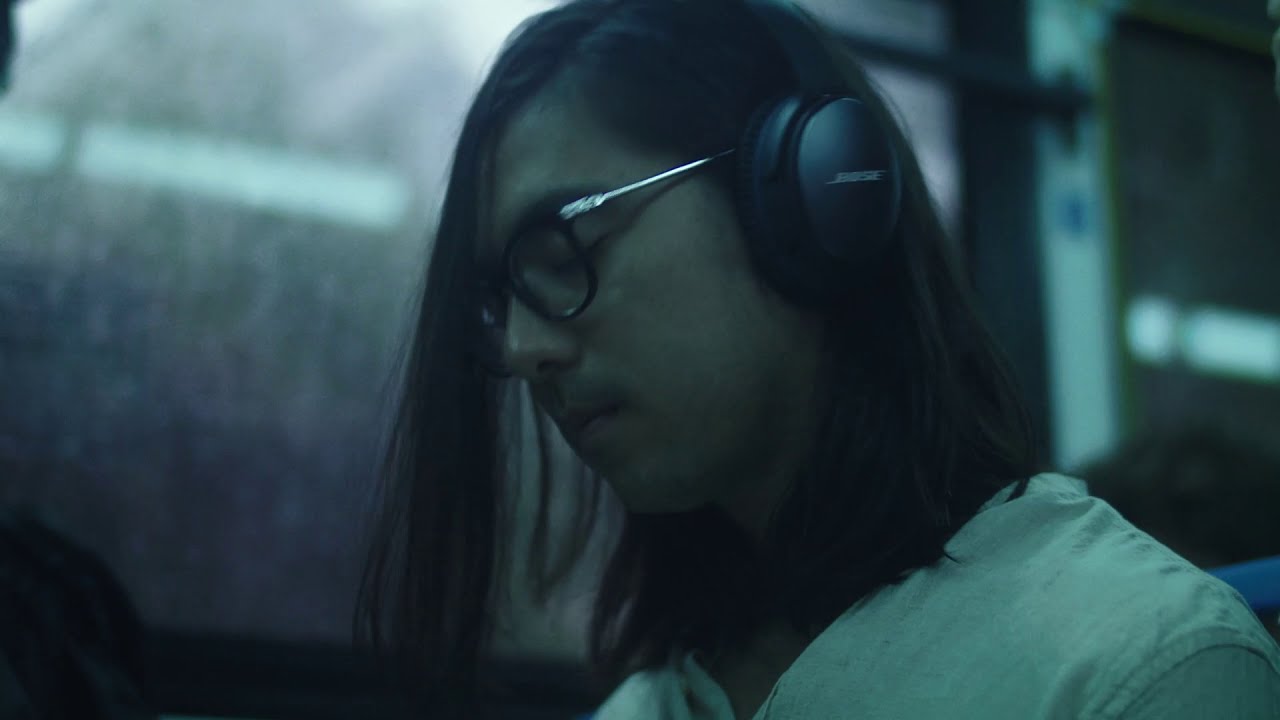 Kainalu - "Lotus Gate" (Official Music Video)