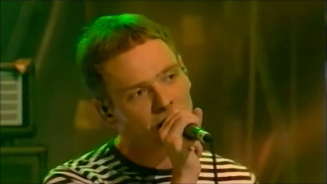 Belle & Sebastian live: I'm A Cuckoo (TV, 2004)