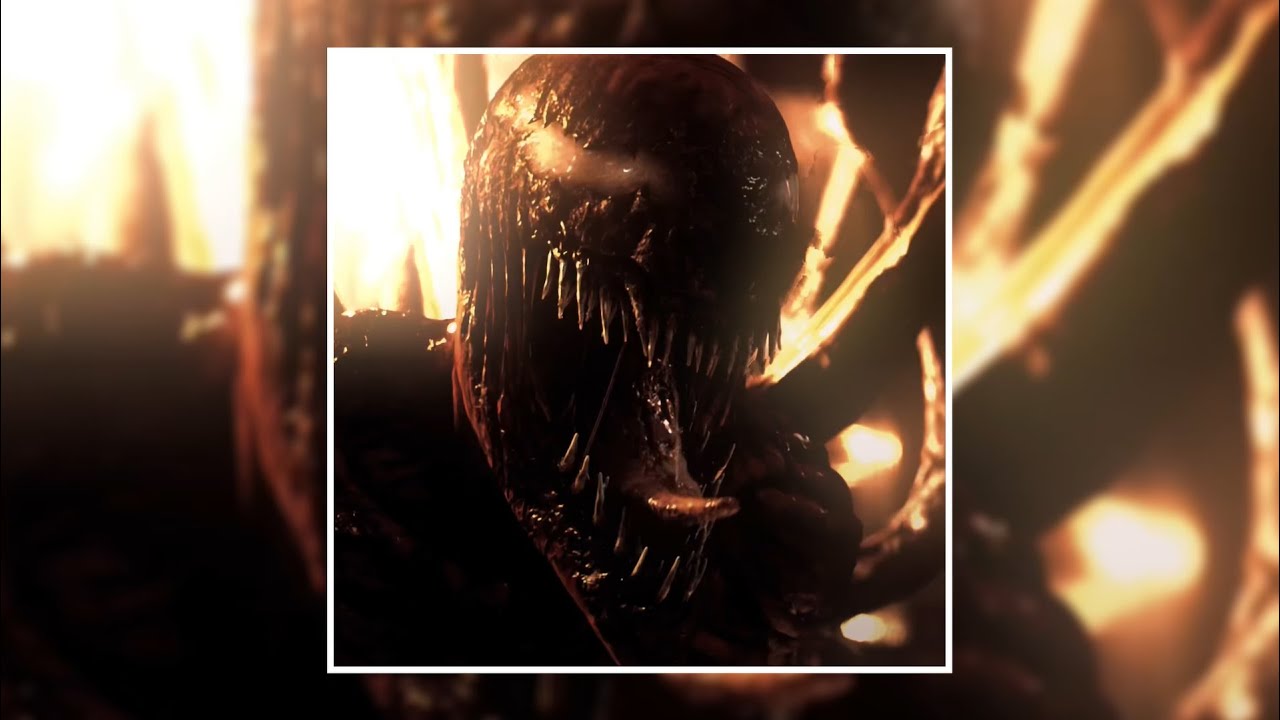 Let There Be CARNAGE! x Yeat- Morë [Slowed - Reverb] || Full Tiktok Version