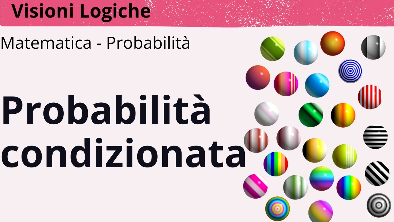 Probabilità condizionata