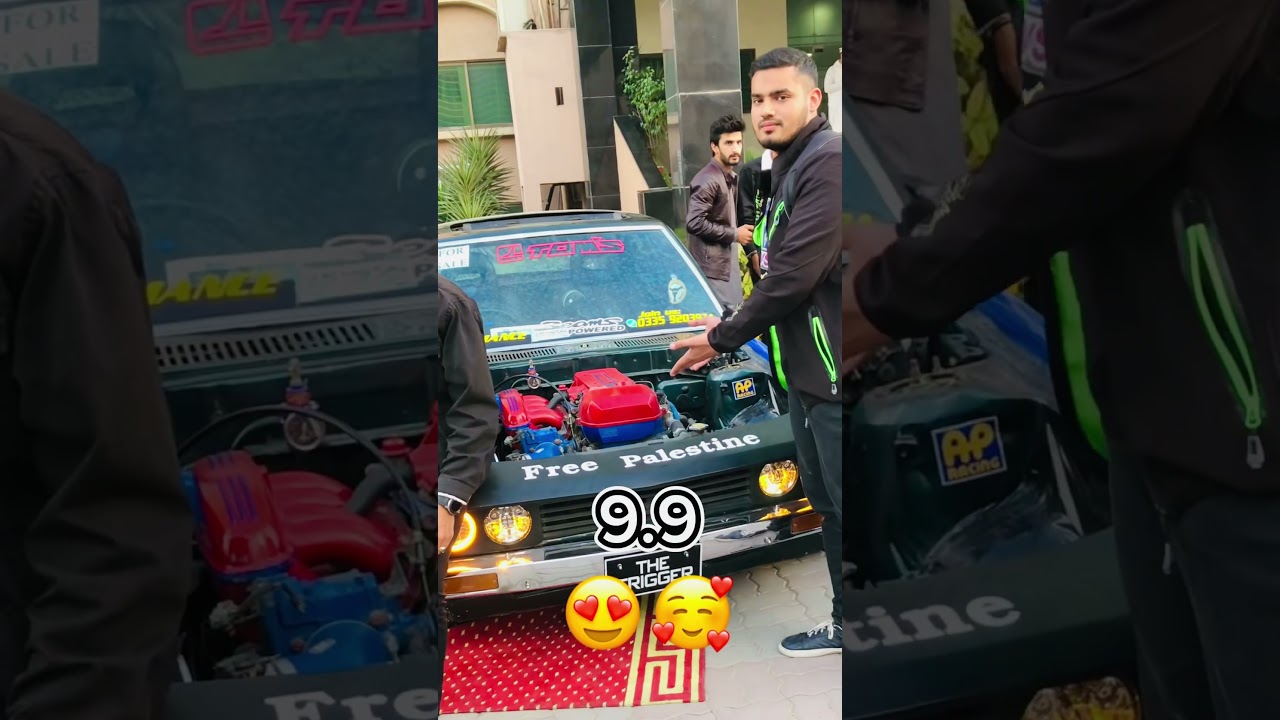 Rating cars at cars expo 2023 😍#carexpo #carslover #car