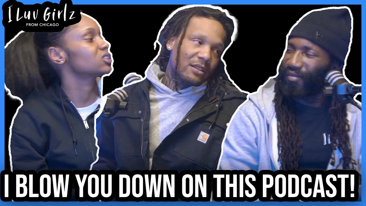 Brorilla LEFT in GHETTO, Gilbert DRIVE, DIAMOND TESTER FAIL, APPLE PAY SCAM, ENDS PODCAST to FIGHT!