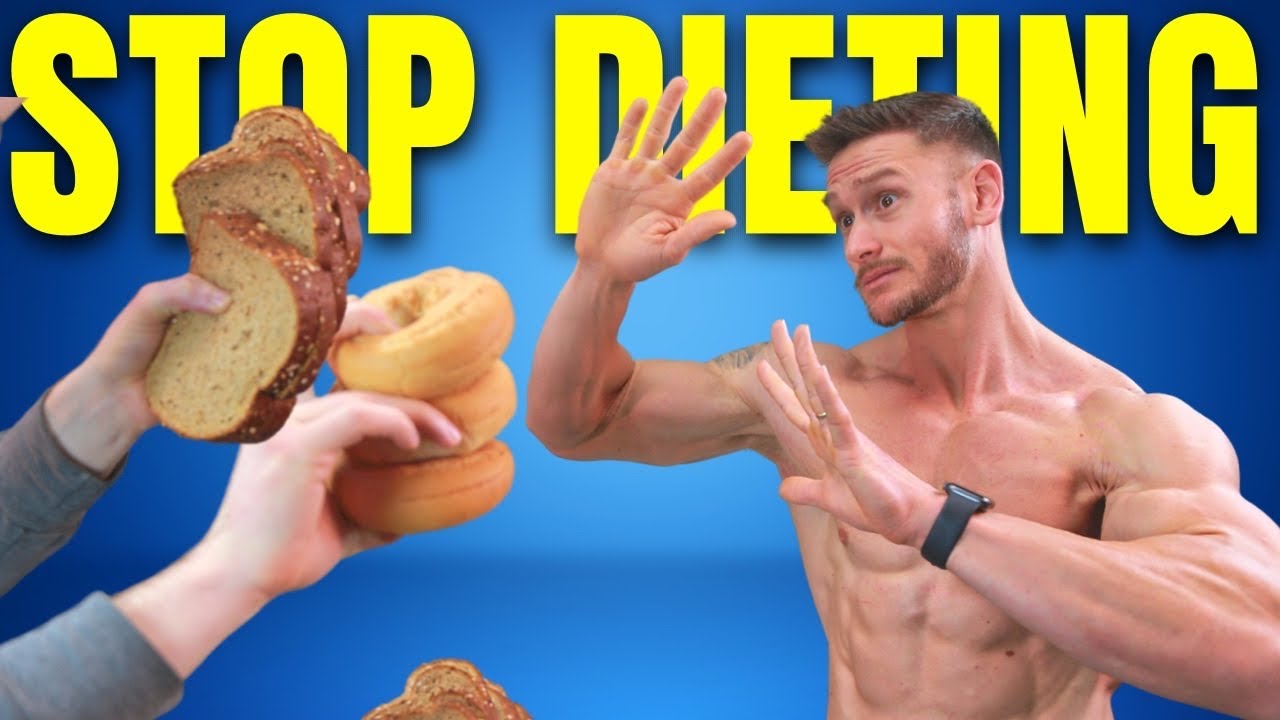Eat Less or Diet? Fasting and Caloric Restriction