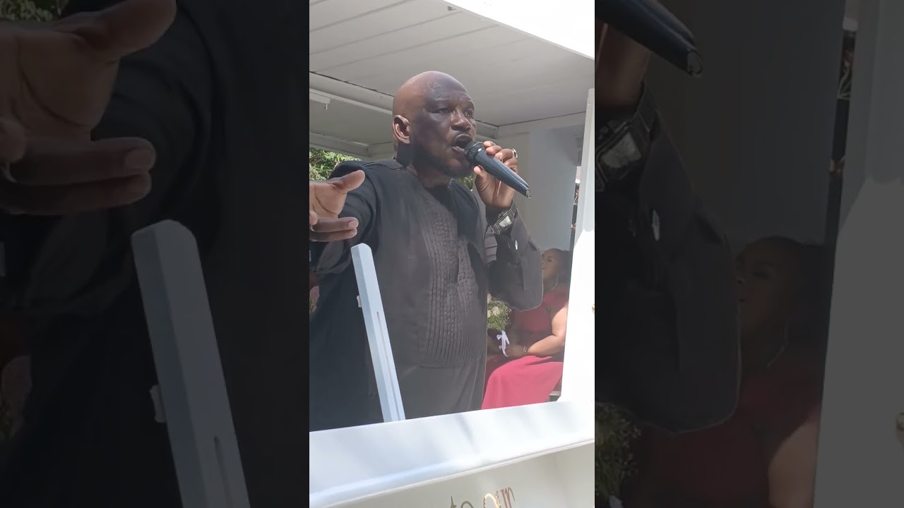 Prof MS Mpungose// umshado