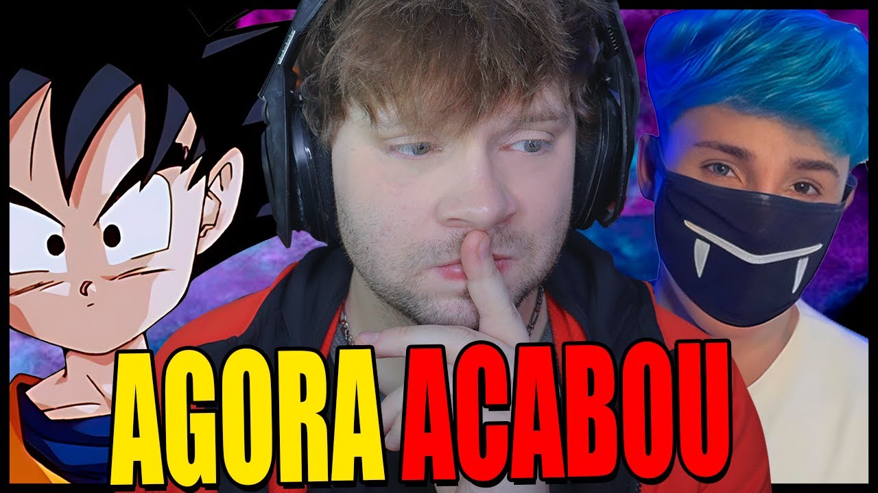 O respostão do Kauan Opina pro Matheus Kriwat