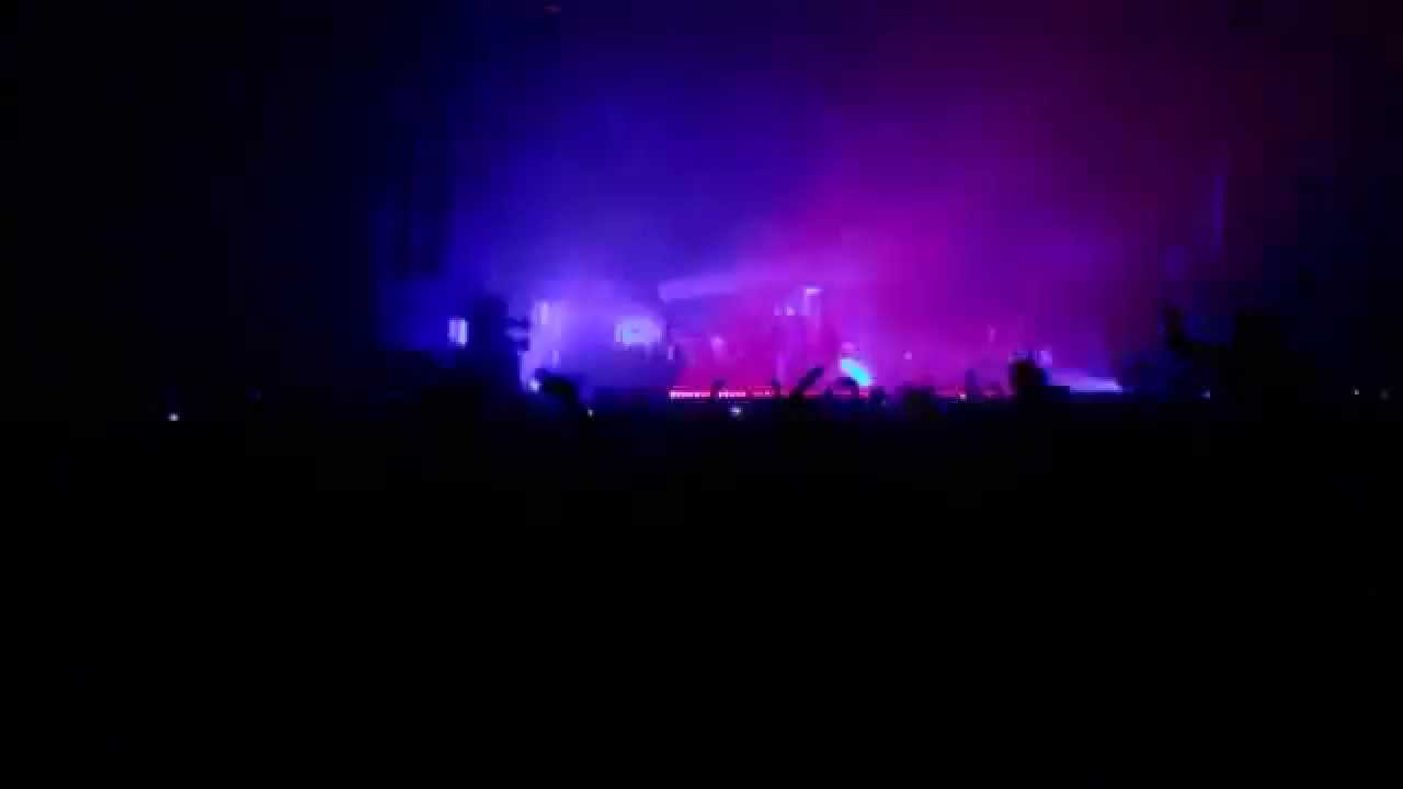The Prodigy 10.10.2015 - Fuck'em and their law