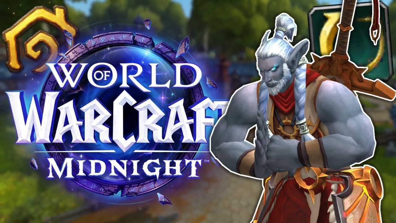 Building Single-Button Assistant Builds LIVE | Pre-Patch 12.0 Prep | WoW Midnight