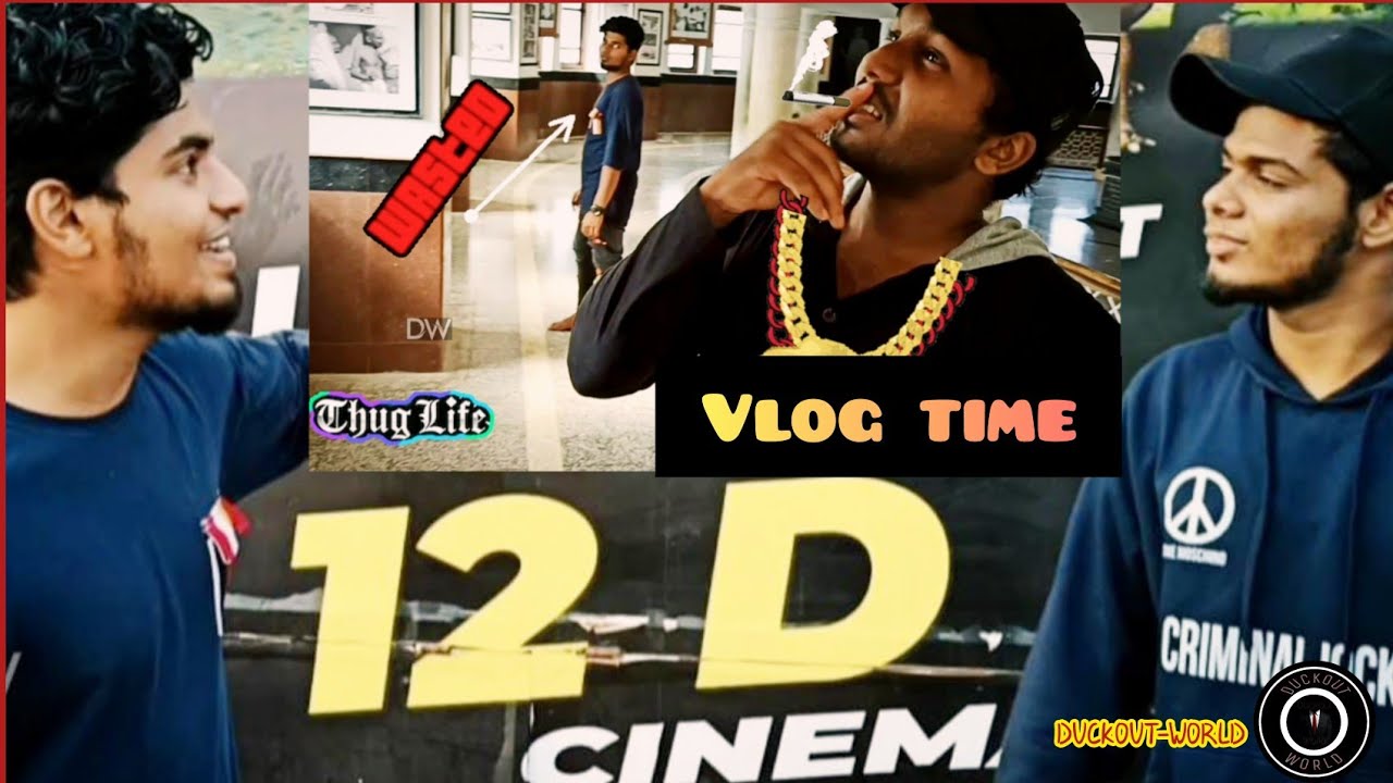 kanyakumari //padmanathapuram palace //  corona vlog // DUCKOUT-WORLD ❣️