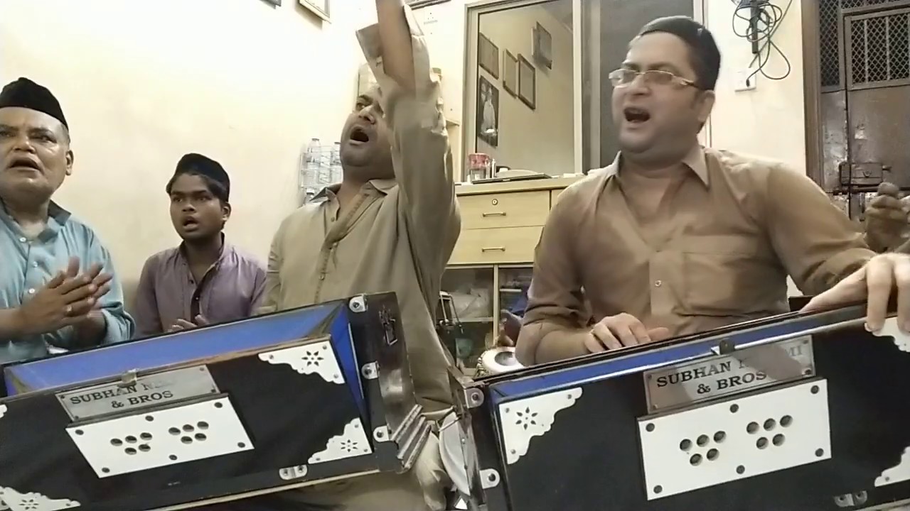 Moora Hal Kaho us Pretum Se | Naat | Subhan Nizami Qawal