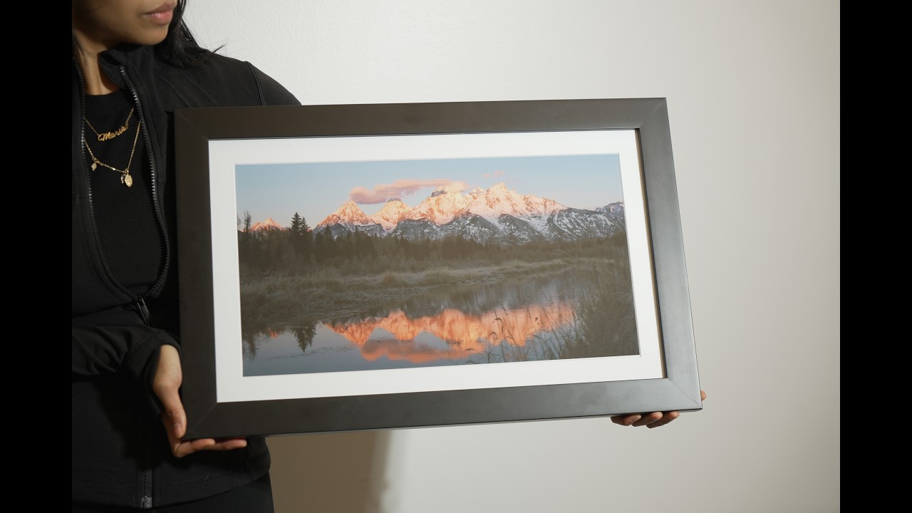 Bulk Picture Frames Starting at 100+ Units | Factory-Level Pricing