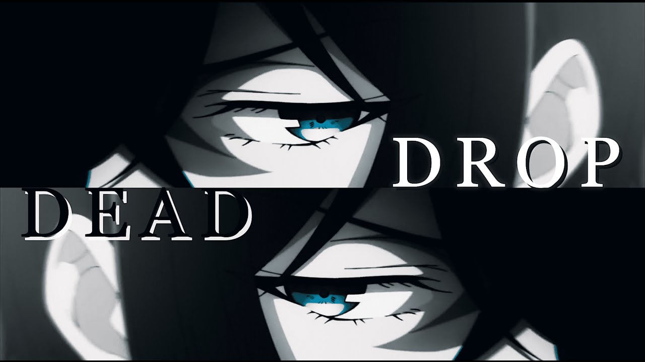 Vanitas No Carte | DROP DEAD (flash warning)