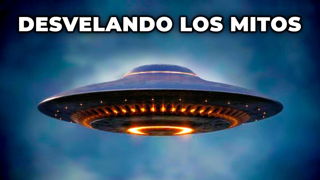 Seres de Otros Mundos: ¿Por Qué Llamamos a los Extraterrestres 