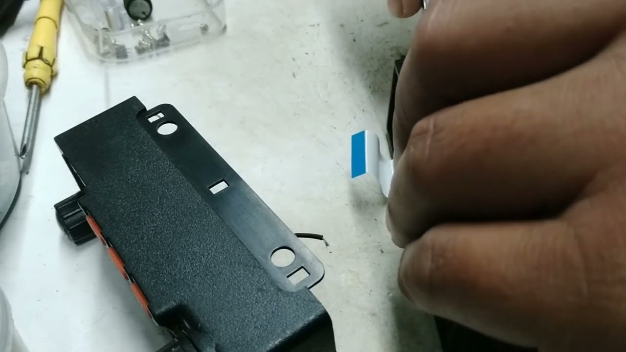 Bakit? hindi parin magtransmit bago bili online ang final!