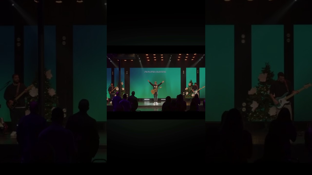 Wesley Dutra | Lagoinha Miami