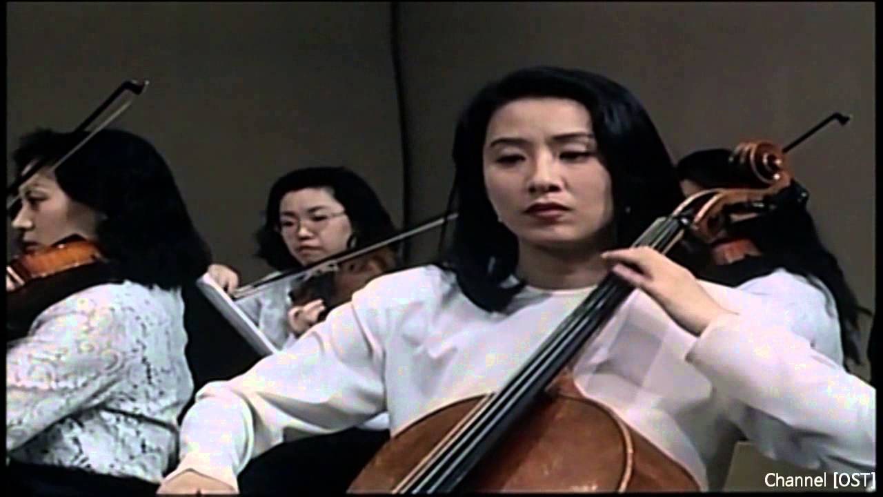 영화 101번째 프로포즈 OST 김희애 Say Yes (1993)