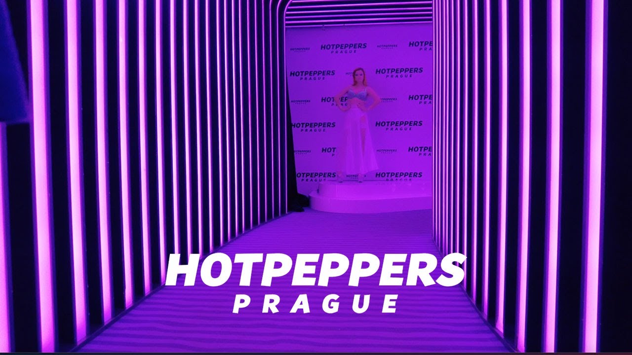 Prauge Nightlife || Adult Entertainment || Czech Republic || International Nightlife
