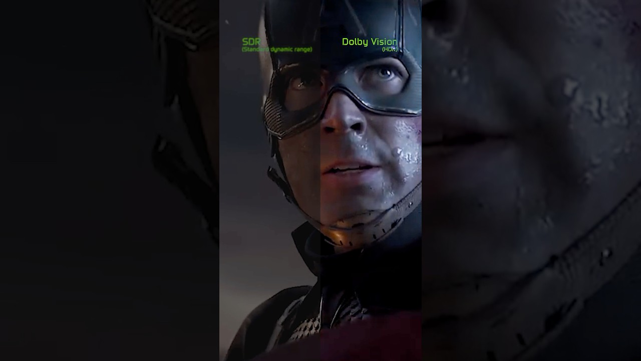 Have You Heard About Dolby Vision, The Real HDR?! 