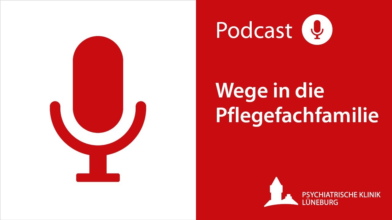Wege in die Pflegefachfamilie
