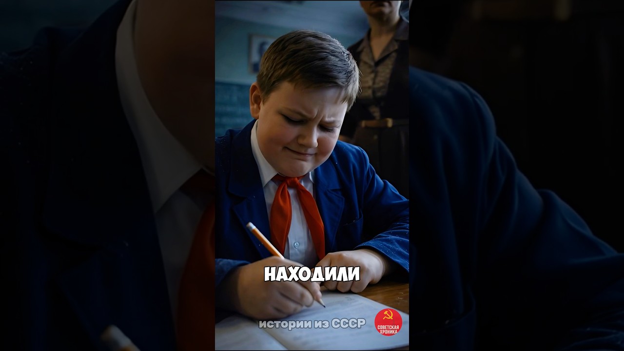Как школьники в СССР списывали на экзаменах. #ссср #школассср  #ностальгия #шпаргалки #shorts