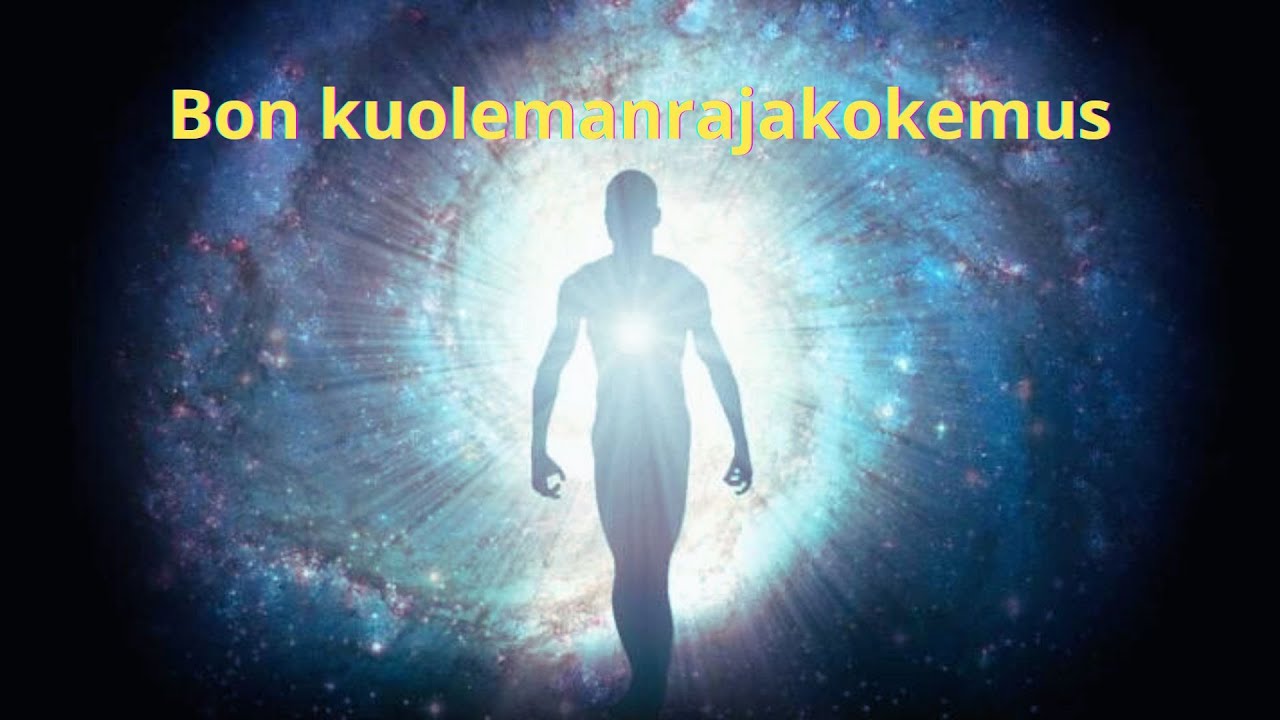 Bon kuolemanrajakokemus (KRK, NDE)