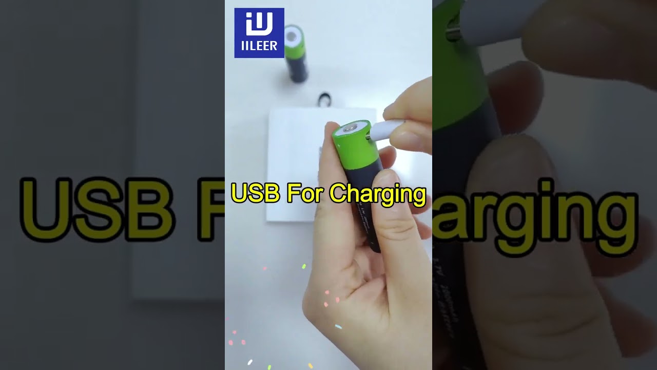 #rechargeablebatteries #Bater&iacute;a recargable #recycle #18650  